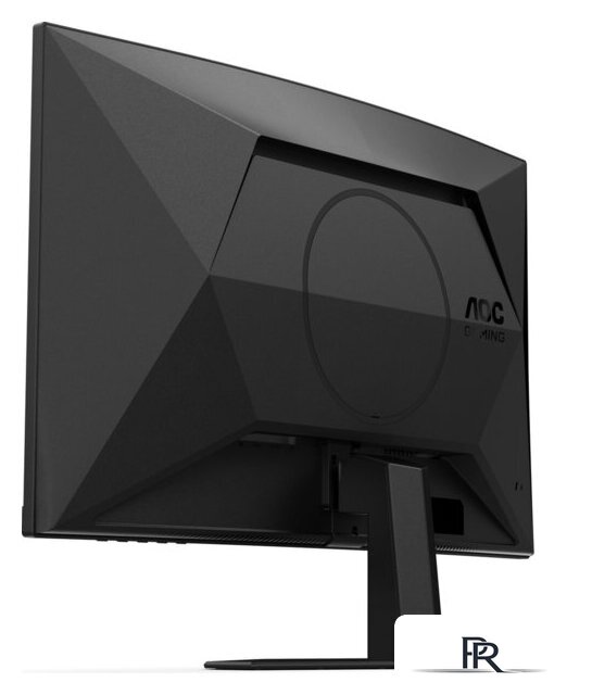 Игровой монитор AOC Gaming C27G4ZXE - Изображение №9 — Интернет-магазин ПроЗаказ