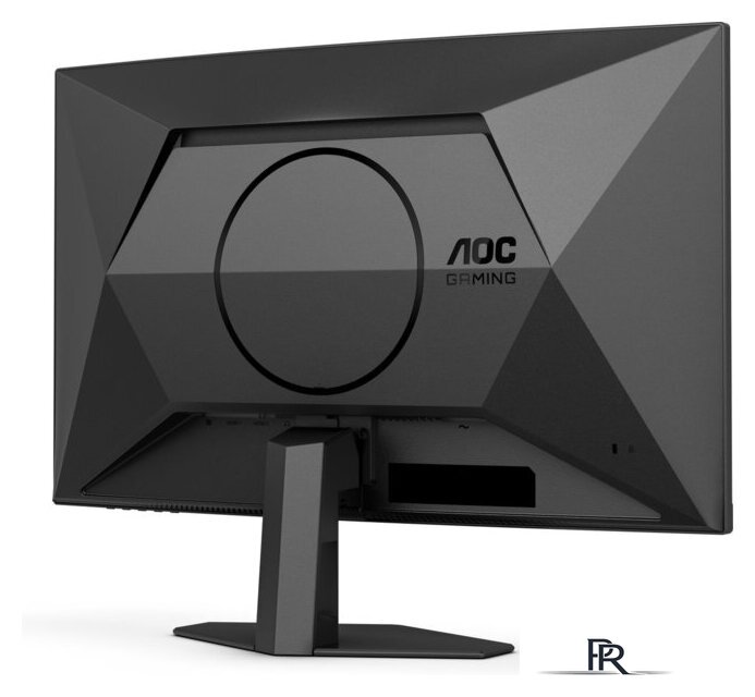 Игровой монитор AOC Gaming C27G4ZXE - Изображение №12 — Интернет-магазин ПроЗаказ