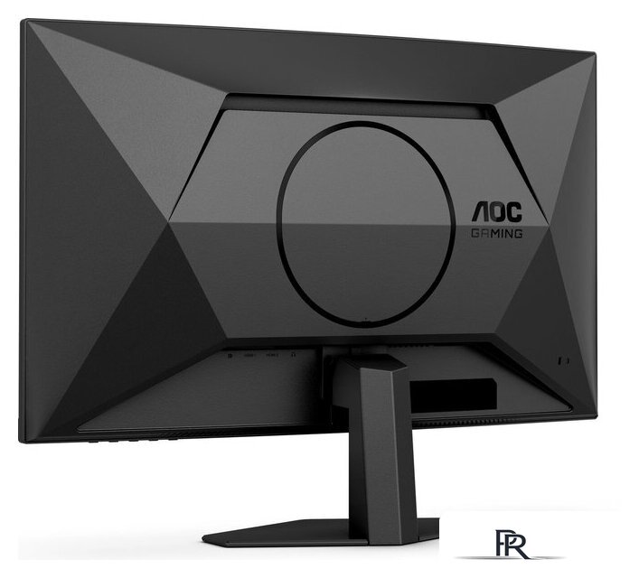 Игровой монитор AOC Gaming C27G4ZXE - Изображение №11 — Интернет-магазин ПроЗаказ