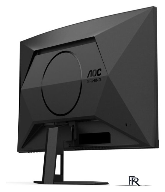 Игровой монитор AOC Gaming C27G4ZXE - Изображение №8 — Интернет-магазин ПроЗаказ