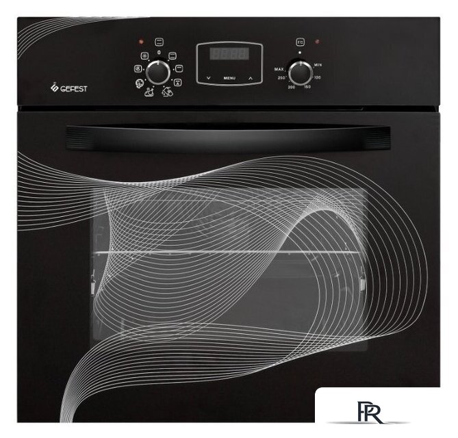 Электрический духовой шкаф GEFEST 622-02 К26 - Изображение №1 — Интернет-магазин ПроЗаказ