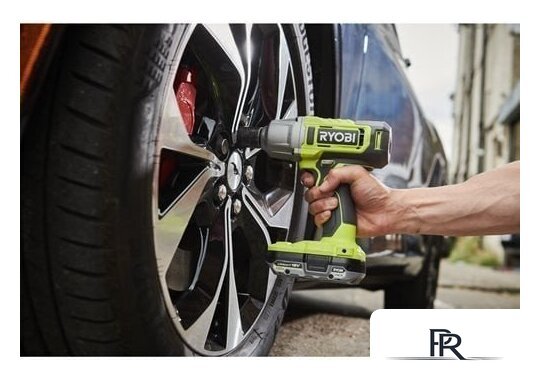 Гайковерт Ryobi RIW18-0 5133005501 (без АКБ) - Изображение №7 — Интернет-магазин ПроЗаказ