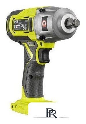 Гайковерт Ryobi RIW18-0 5133005501 (без АКБ) - Изображение №3 — Интернет-магазин ПроЗаказ