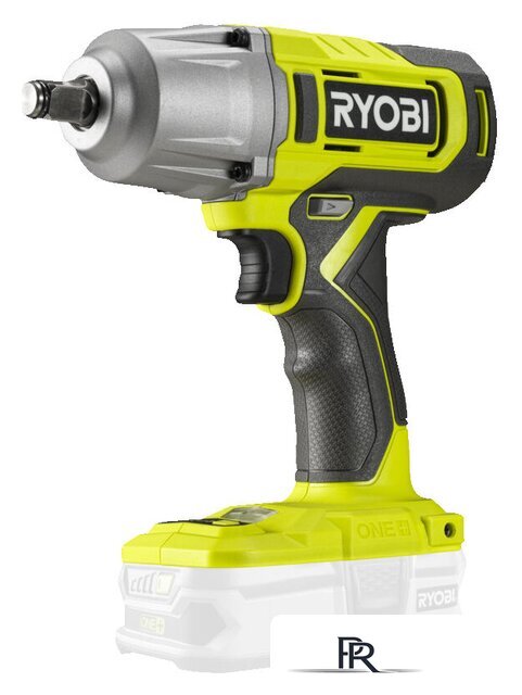Гайковерт Ryobi RIW18-0 5133005501 (без АКБ) - Изображение №1 — Интернет-магазин ПроЗаказ