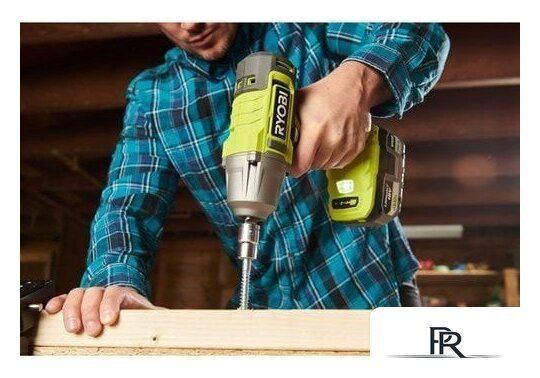 Гайковерт Ryobi RIW18-0 5133005501 (без АКБ) - Изображение №6 — Интернет-магазин ПроЗаказ