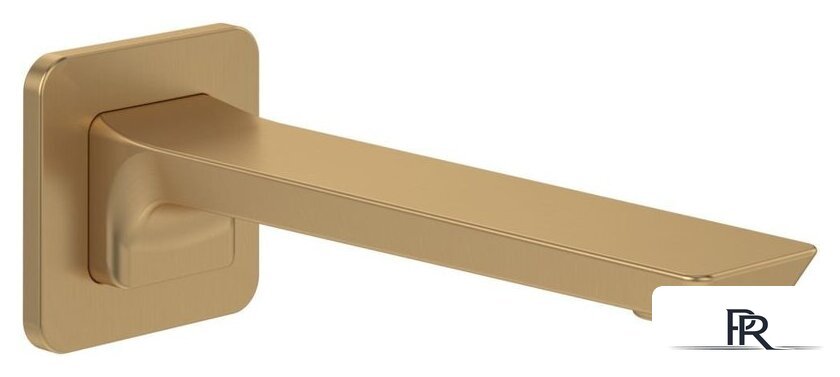 Излив Villeroy & Boch Subway 3.0 TVT11200100076 - Изображение №1 — Интернет-магазин ПроЗаказ