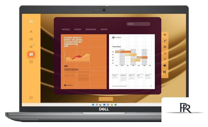 Ноутбук Dell Latitude 5450-7560 - Изображение №1 — Интернет-магазин ПроЗаказ