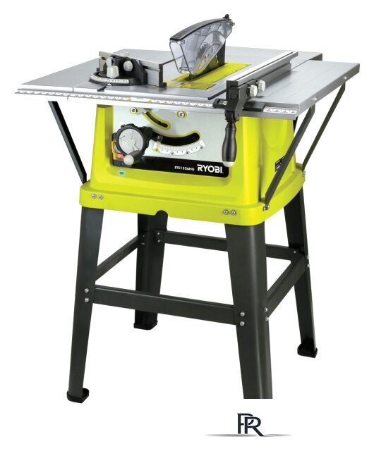 Распиловочный (циркулярный) станок Ryobi RTS 1800 S-G - Изображение №2 — Интернет-магазин ПроЗаказ