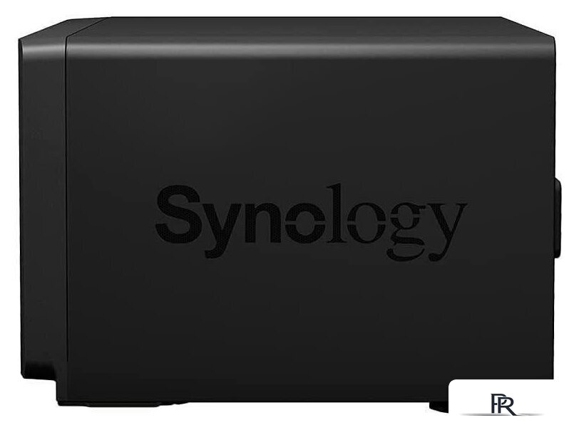Сетевой накопитель Synology DiskStation DS1821+ - Изображение №5 — Интернет-магазин ПроЗаказ