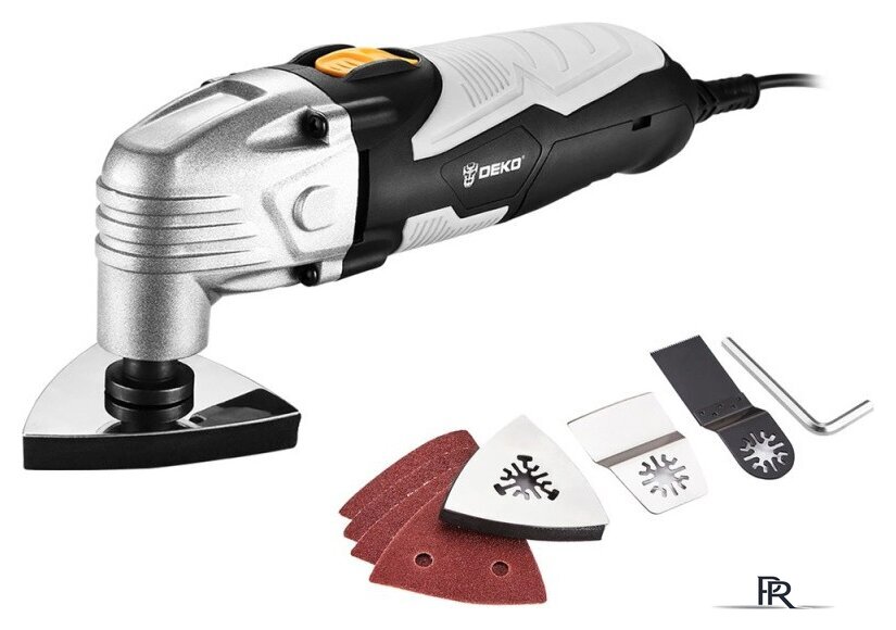 Реноватор Deko DKOT500W 063-2051 - Изображение №1 — Интернет-магазин ПроЗаказ