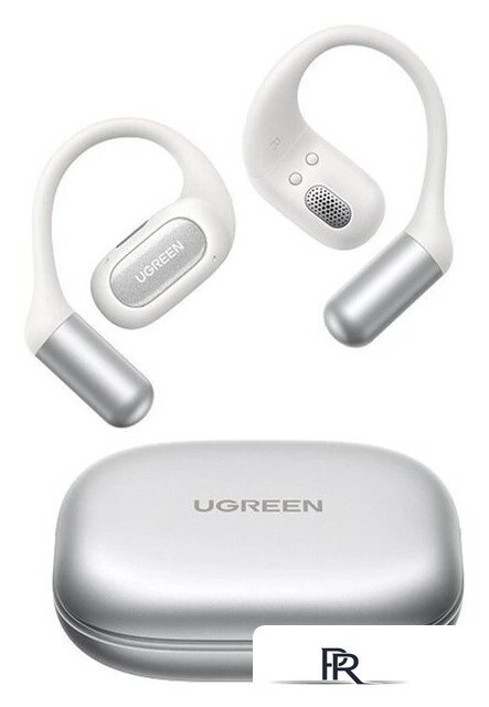 Наушники Ugreen FitBuds WS213 (белый) - Изображение №1 — Интернет-магазин ПроЗаказ