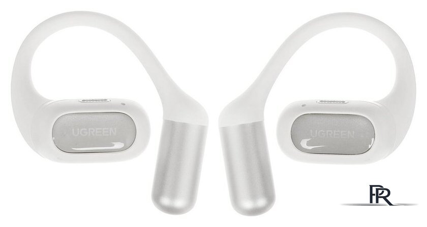 Наушники Ugreen FitBuds WS213 (белый) - Изображение №3 — Интернет-магазин ПроЗаказ
