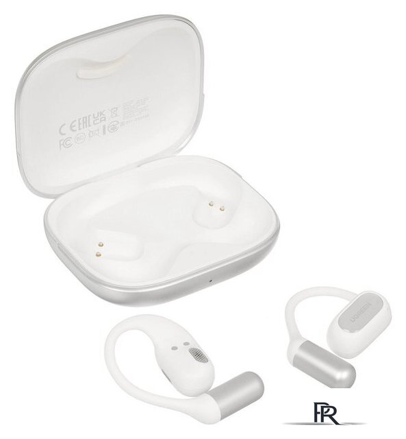 Наушники Ugreen FitBuds WS213 (белый) - Изображение №2 — Интернет-магазин ПроЗаказ