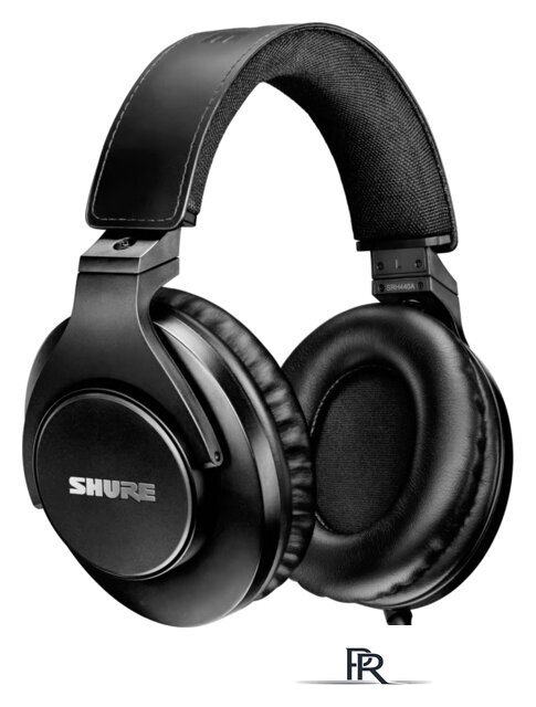 Наушники Shure SRH440A - Изображение №1 — Интернет-магазин ПроЗаказ