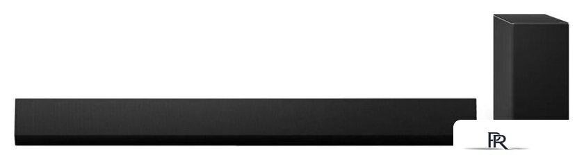 Саундбар LG SG10TY - Изображение №2 — Интернет-магазин ПроЗаказ