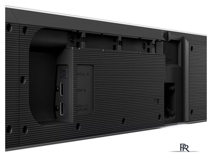 Саундбар LG SG10TY - Изображение №6 — Интернет-магазин ПроЗаказ