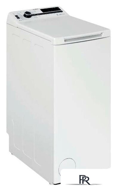 Стиральная машина с вертикальной загрузкой Whirlpool TDLRB 6252BS EU/N - Изображение №1 — Интернет-магазин ПроЗаказ