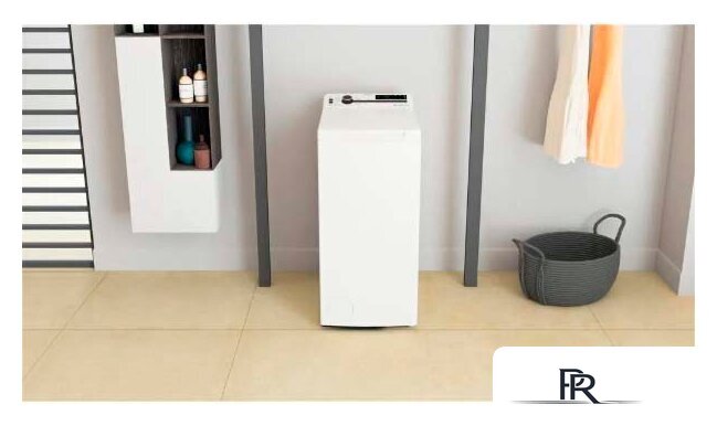 Стиральная машина с вертикальной загрузкой Whirlpool TDLRB 6252BS EU/N - Изображение №6 — Интернет-магазин ПроЗаказ