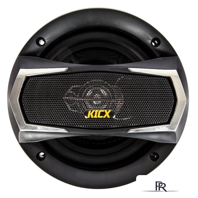 Коаксиальная АС KICX JM-165 - Изображение №2 — Интернет-магазин ПроЗаказ