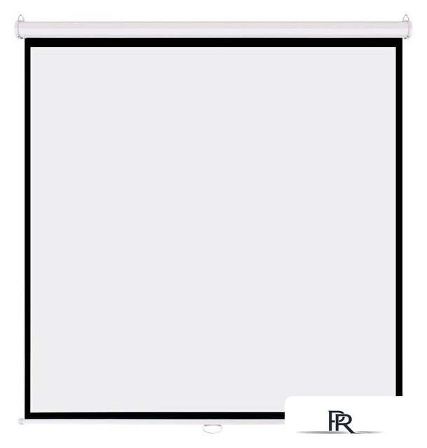 Проекционный экран PL Magna MWM-NTSC-120D - Изображение №1 — Интернет-магазин ПроЗаказ