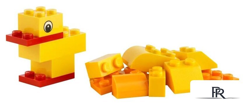 Конструктор LEGO Creator 30503 Придумай сам: животные - Изображение №2 — Интернет-магазин ПроЗаказ