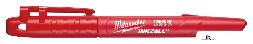 Маркер строительный Milwaukee 48223170 - Изображение №1 — Интернет-магазин ПроЗаказ