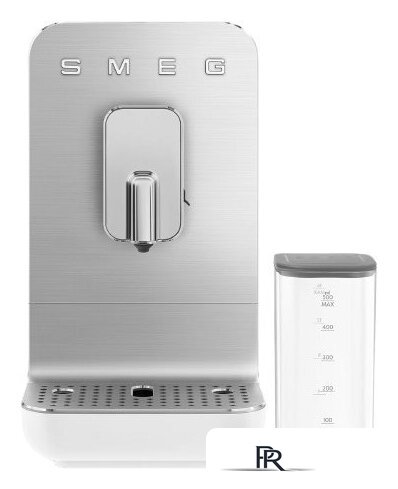 Кофемашина Smeg BCC13WHMEU - Изображение №1 — Интернет-магазин ПроЗаказ