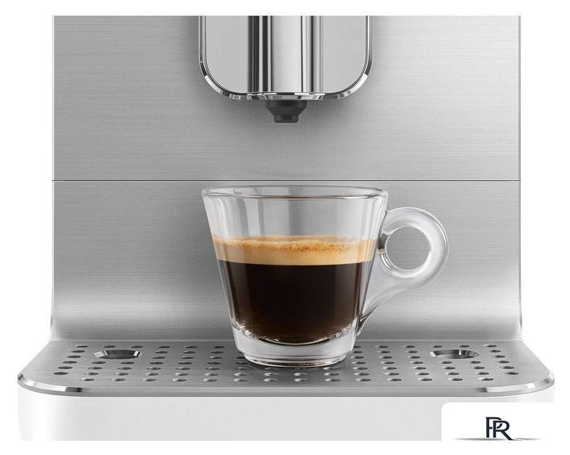 Кофемашина Smeg BCC13WHMEU - Изображение №8 — Интернет-магазин ПроЗаказ