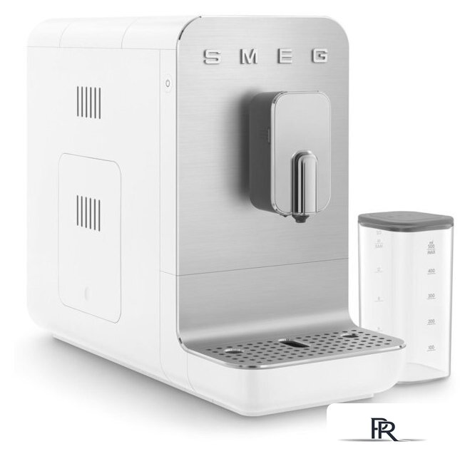 Кофемашина Smeg BCC13WHMEU - Изображение №3 — Интернет-магазин ПроЗаказ