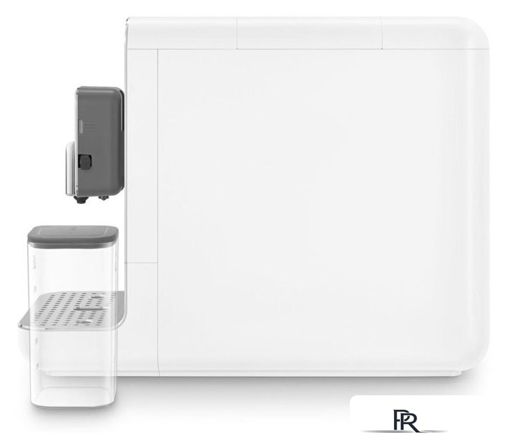 Кофемашина Smeg BCC13WHMEU - Изображение №2 — Интернет-магазин ПроЗаказ