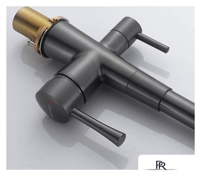 Смеситель Shevanik S428T - Изображение №4 — Интернет-магазин ПроЗаказ