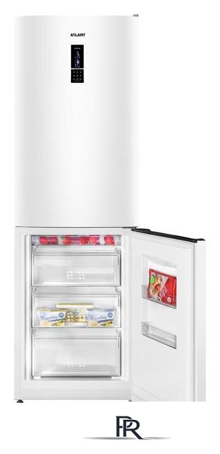 Холодильник ATLANT ХМ-4621-109-ND - Изображение №6 — Интернет-магазин ПроЗаказ