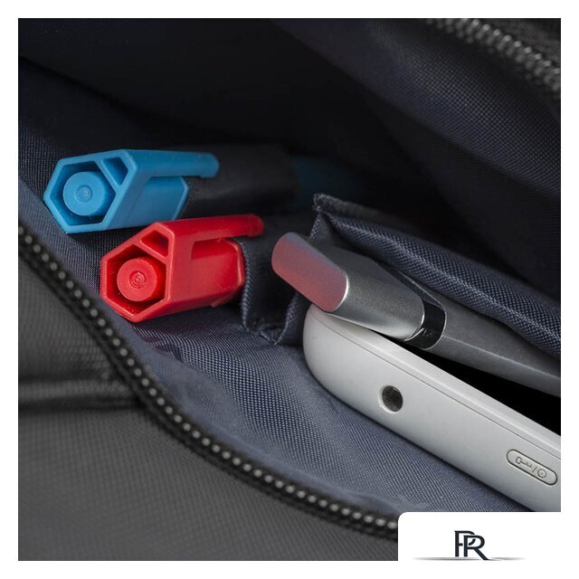 Сумка Rivacase 8731 - Изображение №4 — Интернет-магазин ПроЗаказ