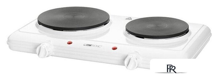 Настольная плита Clatronic DKP 3583 - Изображение №1 — Интернет-магазин ПроЗаказ