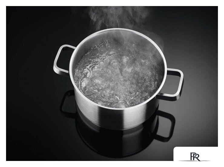 Варочная панель Electrolux EIV6340X - Изображение №4 — Интернет-магазин ПроЗаказ