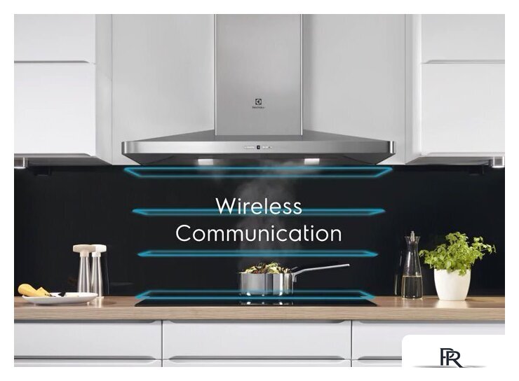 Варочная панель Electrolux EIV6340X - Изображение №8 — Интернет-магазин ПроЗаказ