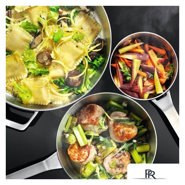 Варочная панель Electrolux EIV6340X - Изображение №6 — Интернет-магазин ПроЗаказ