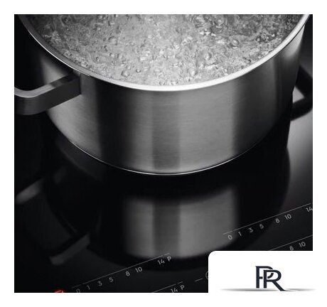 Варочная панель Electrolux EIV6340X - Изображение №10 — Интернет-магазин ПроЗаказ