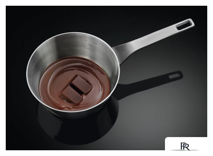 Варочная панель Electrolux EIV6340X - Изображение №2 — Интернет-магазин ПроЗаказ