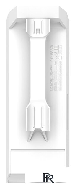 Точка доступа TP-Link CPE210 - Изображение №3 — Интернет-магазин ПроЗаказ