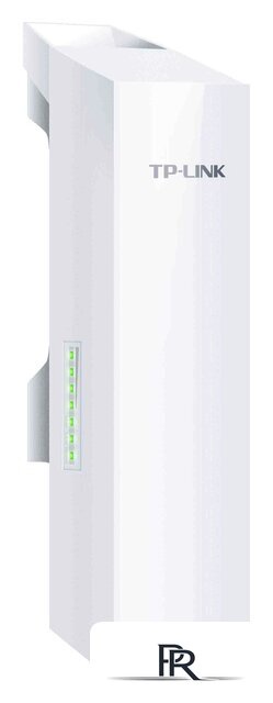 Точка доступа TP-Link CPE210 - Изображение №1 — Интернет-магазин ПроЗаказ