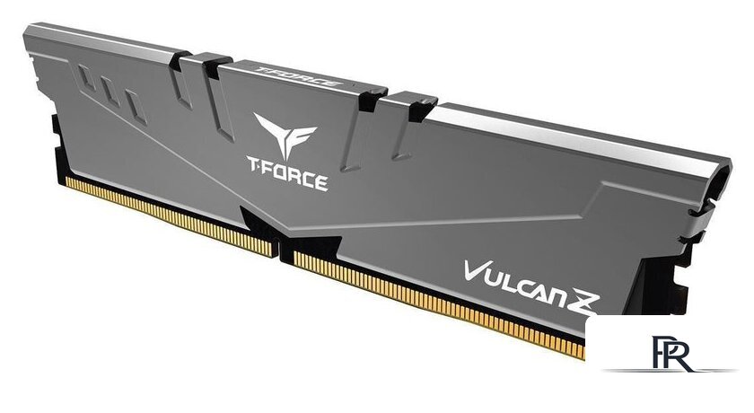 Оперативная память Team T-Force Vulcan Z 16ГБ DDR4 3200 МГц TLZGD416G3200HC16F01 - Изображение №2 — Интернет-магазин ПроЗаказ
