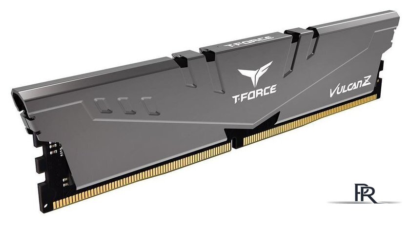 Оперативная память Team T-Force Vulcan Z 16ГБ DDR4 3200 МГц TLZGD416G3200HC16F01 - Изображение №3 — Интернет-магазин ПроЗаказ