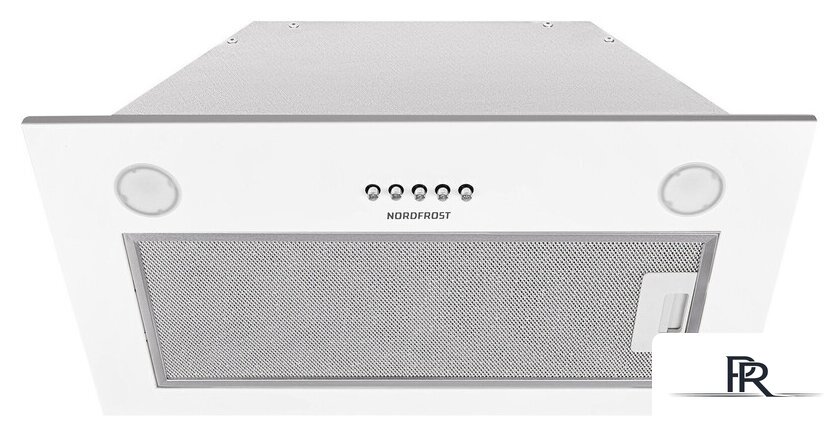 Кухонная вытяжка Nord (Nordfrost) FB 6060 W - Изображение №1 — Интернет-магазин ПроЗаказ