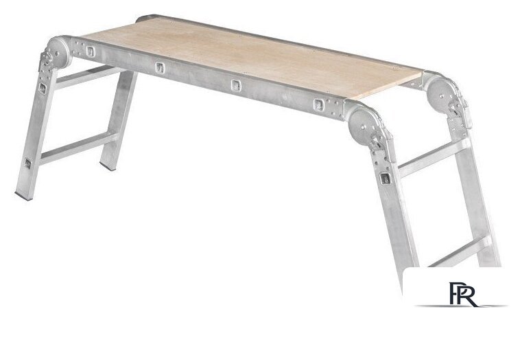 Стремянка TARKO 2ст - Изображение №1 — Интернет-магазин ПроЗаказ