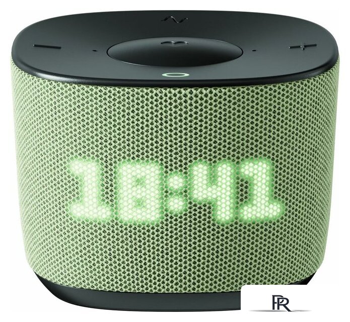 Умная колонка Sber SberBoom Home (фисташковый) - Изображение №1 — Интернет-магазин ПроЗаказ