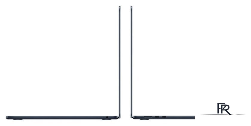 Ноутбук Apple MacBook Air 15