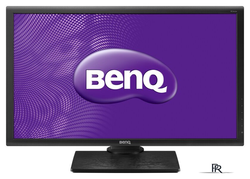 Монитор BenQ DesignVue PD2700Q - Изображение №5 — Интернет-магазин ПроЗаказ