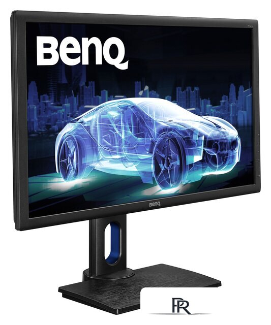 Монитор BenQ DesignVue PD2700Q - Изображение №2 — Интернет-магазин ПроЗаказ
