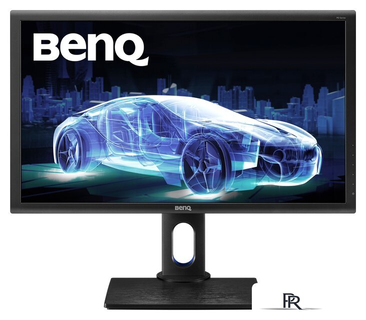 Монитор BenQ DesignVue PD2700Q - Изображение №1 — Интернет-магазин ПроЗаказ